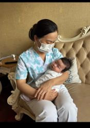 -蓓爱娇琪月子会所(虹口店)