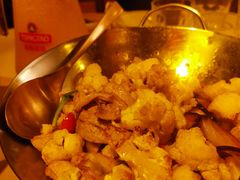 -龙门阵茶屋川菜馆(武康路店)