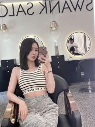 -SWANK SALON