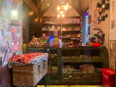 -高烤场烧烤餐厅(文华里店)