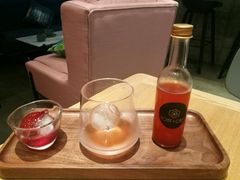 -Home Cafe(水榭春天店)