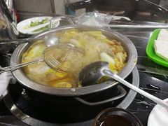 -古乐牛香·鲜牛肉牛杂火锅(五一中路店)