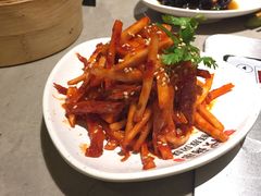 -丰茂烤串(金源店)