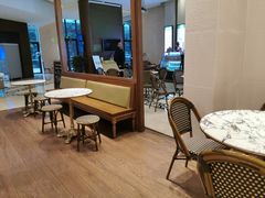 -WHEAT&BAKER-麥(凯德来福士店)