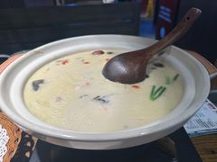 -老阿爸鲜鱼土菜(昆山花桥店)