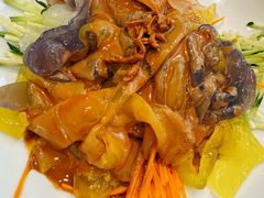 一轩大拉皮-一轩饺子馆(丽都店)