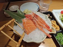 -三石铁板烧(紫竹桥店)