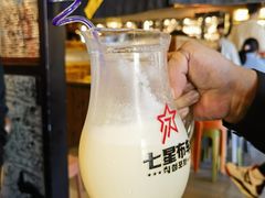 -七星布车休闲料理店