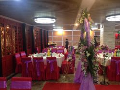 -Sunny喜铺婚礼策划(东部店)