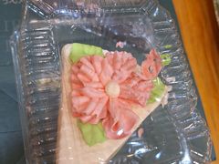 -莫斯科餐厅面包坊(北展店)