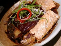 外婆红烧肉-外婆家(西溪印象城店)