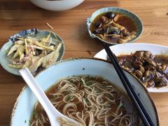 -朱洪元苏式面馆(绿宝广场店)