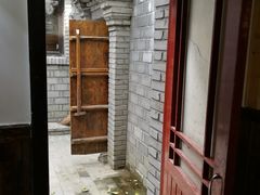 -老张烤羊(王哥庄店)