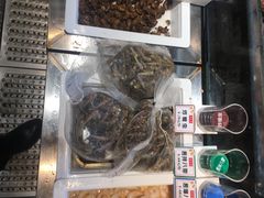 -永红源啤酒·烧烤·海鲜·大排档(青特城店)