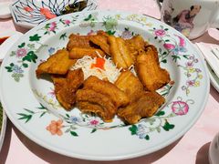 海山骨-誉八仙酒楼(静安大悦城店)