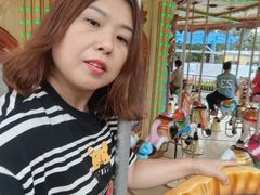 -珠海海泉湾神秘岛亲子乐园