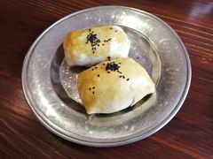 -阿拉木汗餐厅(山大路店)