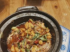 -灵福缘私房菜·农家菜(拈花湾·灵山大佛必推店)