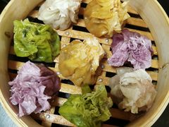 -正宗天津烧麦馆(柳州路店)