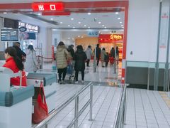 -大润发(梅兰东路店)