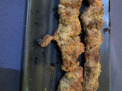 -伊带伊路新疆美食府(呼家楼店)