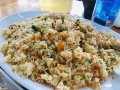 -明记海鲜大排档(巽寮湾店)