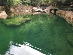 -白云源风景区