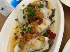 -洲晓鲜·舟山海鲜大排档(朱家尖风景区店)