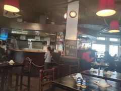 大堂-La Creperie法餐厅(桃江路店)