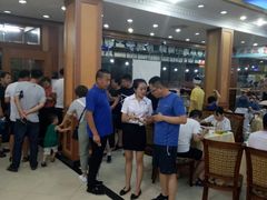 -海岛渔村大酒店(云霄路店)
