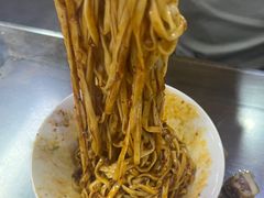 素椒拌面-西月城谭豆花(春熙路店)