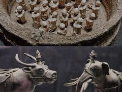 -福建博物院