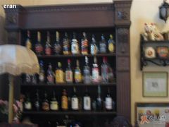 -露西亚咖啡西餐厅(哈尔滨俄侨纪念馆店)