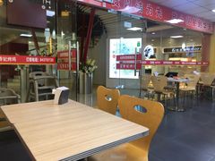 大堂-香妃烤鸡(新奥店)