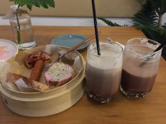-CHILLAX轻乐时(侨建·Hi City店)