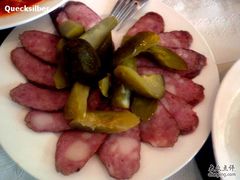 sausage-露西亚咖啡西餐厅(哈尔滨俄侨纪念馆店)