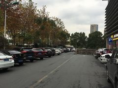 -麦当劳(杭州萧山文源店)