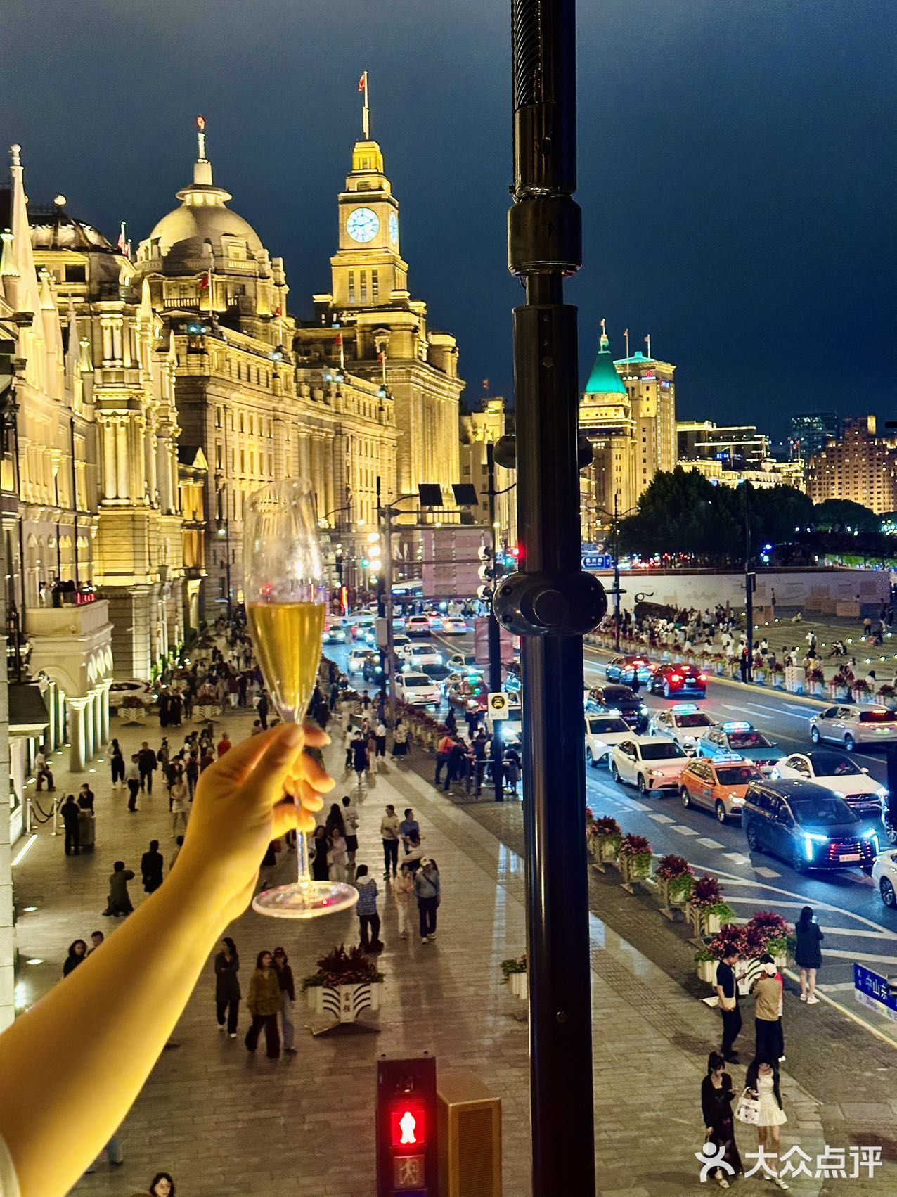 美景美食双在线，氛围感拿捏住啦