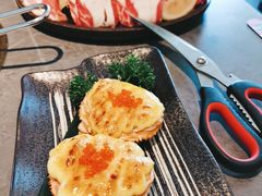 -花时·炭火烧肉(东百中心A馆店)