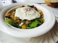 -火车头法国西餐厅