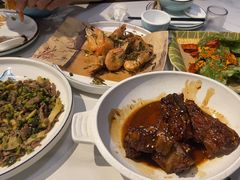 -食光慢宴·安吉土菜馆