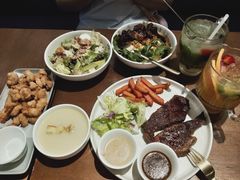 -Simple Yummy简单美味(上邦百汇城店)