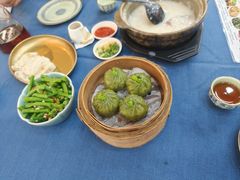 -伯乐居茶艺馆(石岐大信店)