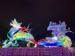 -厦门园林博览苑