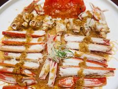 -紫阳海鲜楼·传承闽味(长乐路总店)