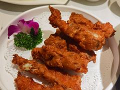 -顺峰顺水顺德菜(第一百货店)