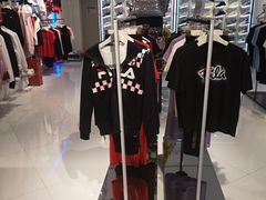 -FILA(世欧广场店)