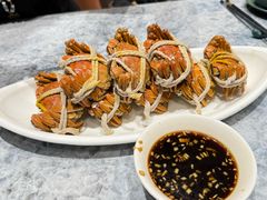 -聚丰园•湖鲜餐厅(阿红私房菜梅石路店)