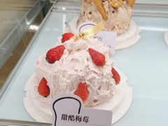 -崎本的店·专业酵种吐司(无锡万象汇店)