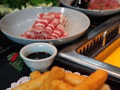 -大隐·成都火锅Bistro(合生麒麟新天地店)